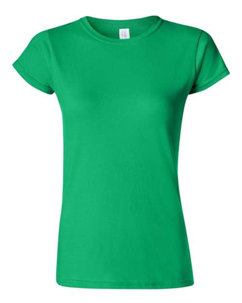 Gildan® Women’s Softstyle T-Shirt Lightweight Soft Feminine Fit